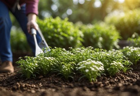 Sweet Woodruff Ground Cover: A Versatile and Low-Maintenance Option for ...