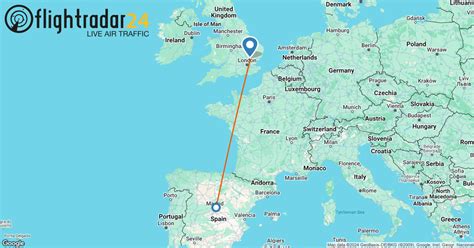 Live Flight Tracker - Real-Time Flight Tracker Map | Flightradar24