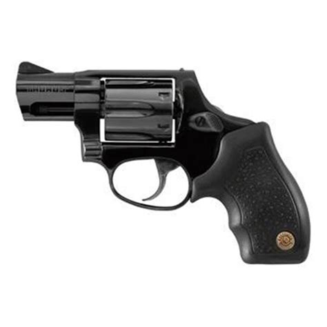 Taurus M380, Revolver, .380 ACP,1.75" Barrel, 5 Rounds - 647222, Revolver at Sportsman's Guide