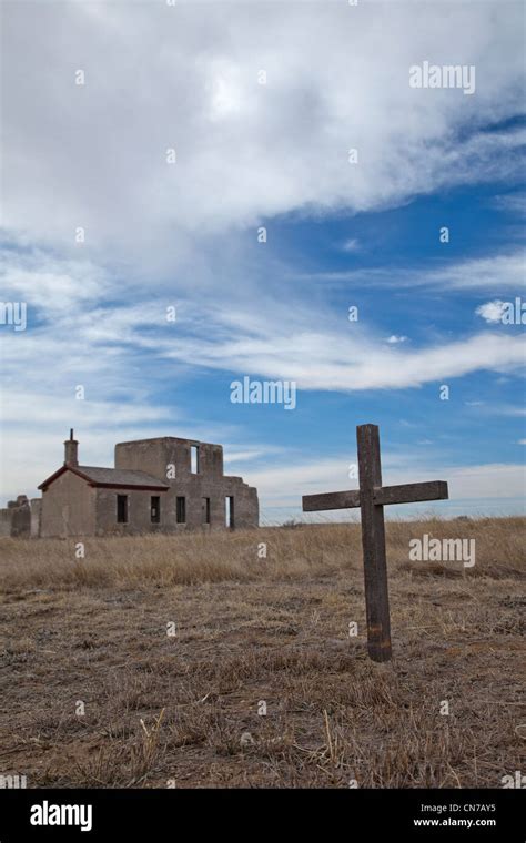 Fort Laramie National Historic Site Stock Photo - Alamy