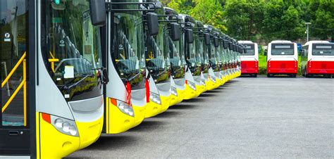 Solving the problem with electric bus design - Electric & Hybrid Vehicle Technology International