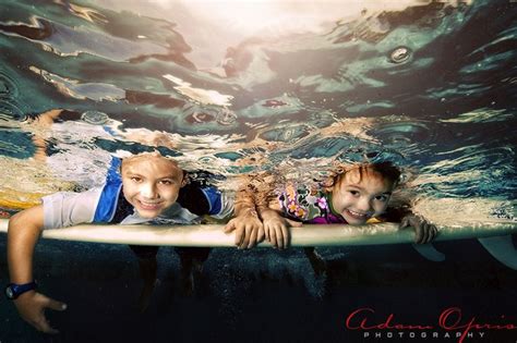 Underwater Kids Photography Adam Opris Photography www.adamoprisphoto ...