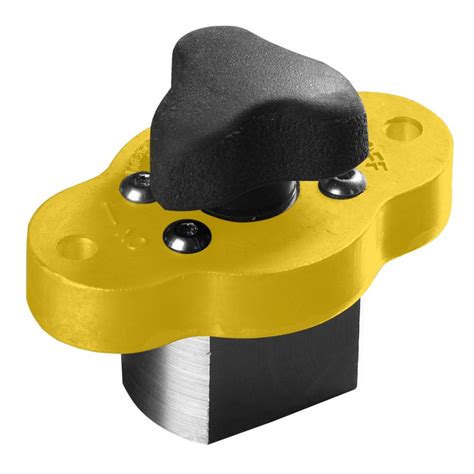 Magswitch MagJig | Magnetic Workhold Clamp