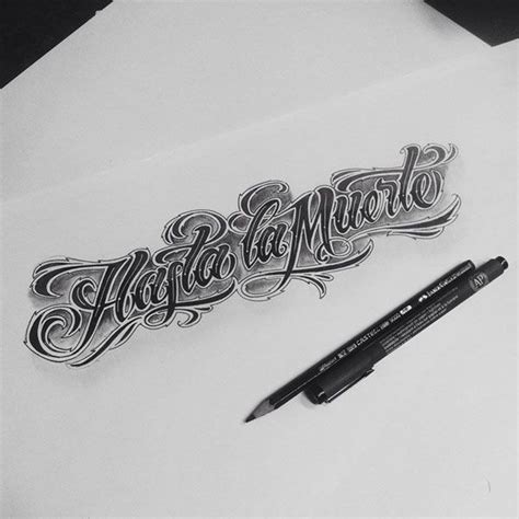 Pin on penmanship