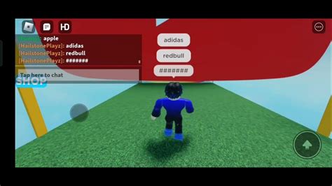 Roblox Logo Quiz answers #roblox - YouTube