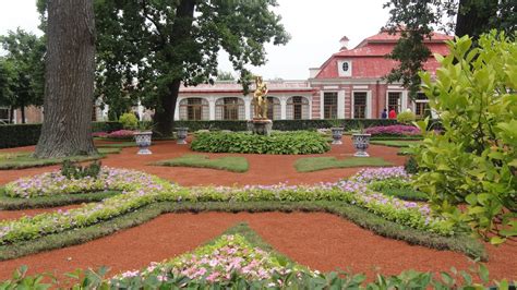 Thursday's Child: Peterhof gardens, St Petersburg, Russia | Of Muses ...