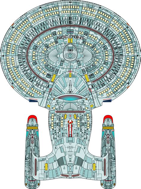 Star Trek Blueprints: Good Stuff 2 Star Trek Schematics