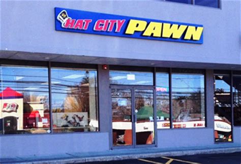 Hat City Pawn | CT Pawn Shop