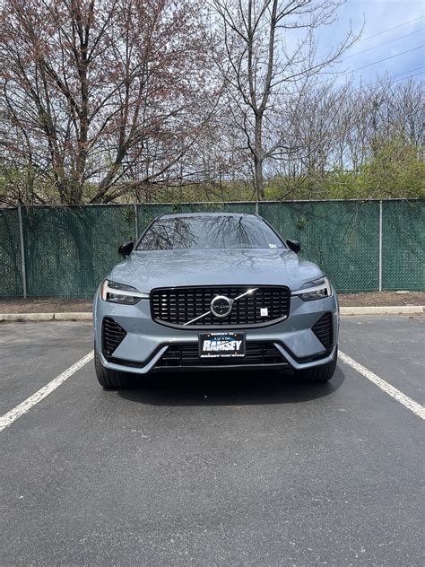 XC60 Polestar Engineered - LOVE this thing : r/Volvo