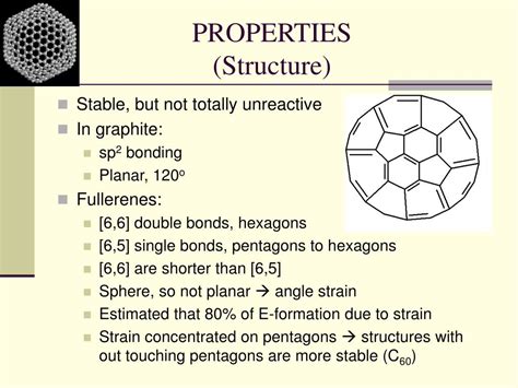 PPT - FULLERENES PowerPoint Presentation, free download - ID:4178657