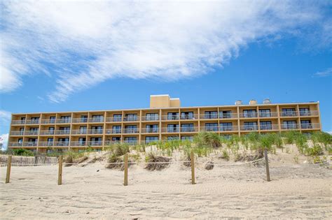 Quality Inn Oceanfront | Ocean City Maryland Hotels & Hotel Reservations