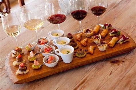 This looks like a fun night! Food Pairing Party! #FoodandWinePairings ...