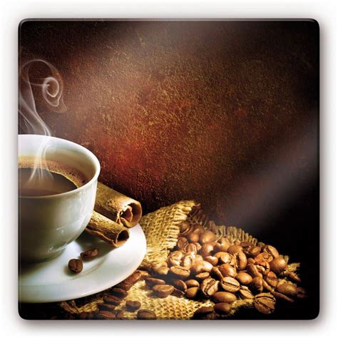 Coffee Glass art | wall-art.com