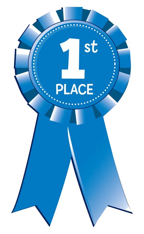 First Place PNG Transparent Images | PNG All