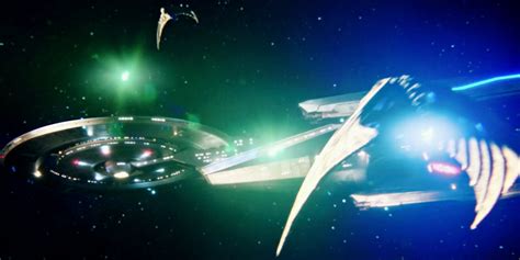 Ex Astris Scientia - Discovery Klingon Ship Classes