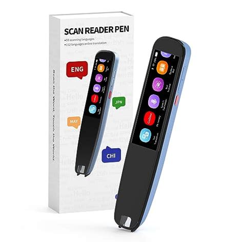 10 Best Pen Scanners 2024 | There's One Clear Winner | BestReviews.Guide