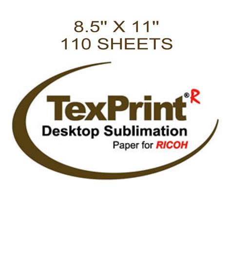 Sublimation Paper-Sublimation101.com, for All Your Printers, Sublimation Papers, Heat Presses ...