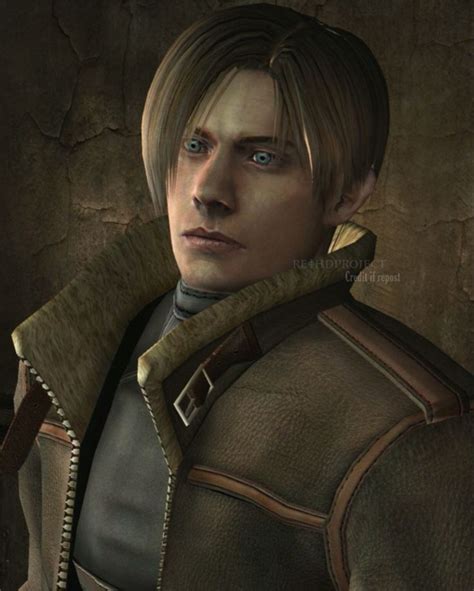 Leon kennedy Resident evil 4 | Кеннеди, Леон