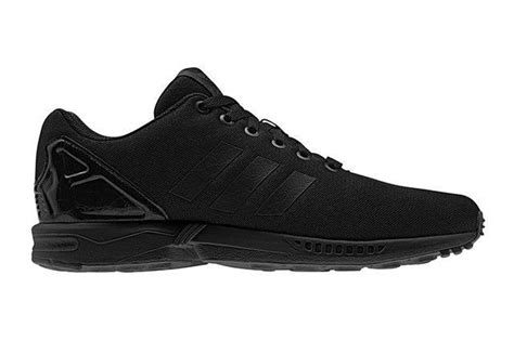 adidas Originals Zx Flux (Triple Black)