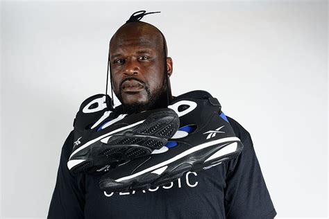 What size shoe does Shaq wear? All you need to know about the NBA ...