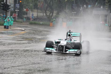 Petronas to excite F1 fans ahead of Malaysian GP - paultan.org