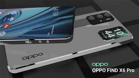 Oppo Find X6 Pro Price & Full Specs - GSMArena.com