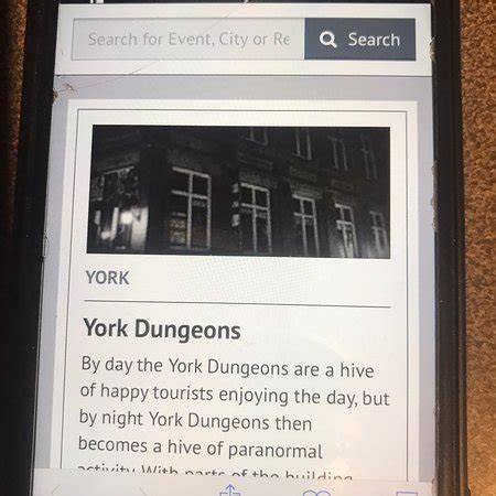 The York Dungeon - 2019 All You Need to Know Before You Go (with Photos) - York, England ...