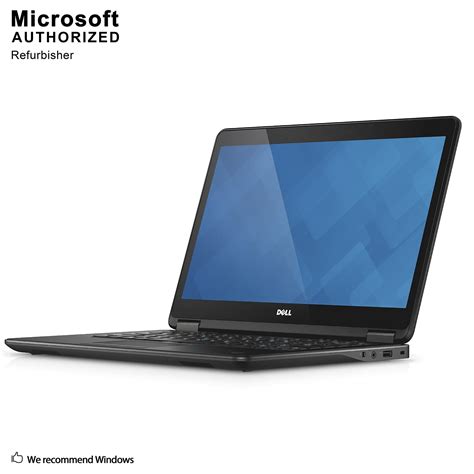 DELL LATITUDE E7440 16GB RAM 500GB WINDOWS 11 PRO 64BIT + MICROSOFT OFFICE LAPTO - town-green.com