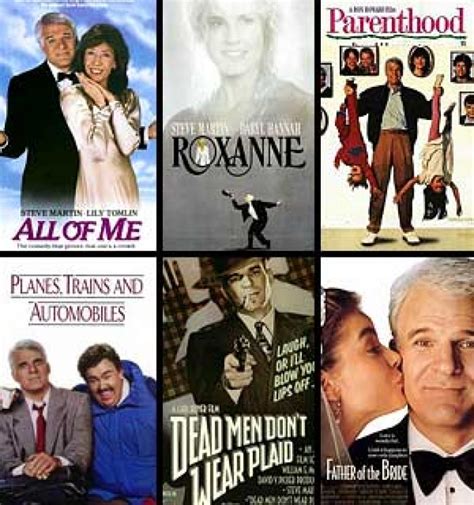 Sherpa's Top 10: Best Steve Martin movies : Lifestyles