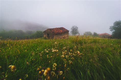 Hiking Asturias - 21 Best Hikes in Asturias (+ free maps) - Kevmrc