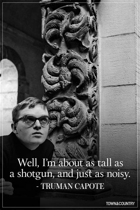 Best Truman Capote Quotes - Most Memorable Truman Capote Quotes ...