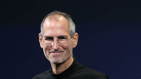 Steve Jobs: This is what it really takes to achieve great success