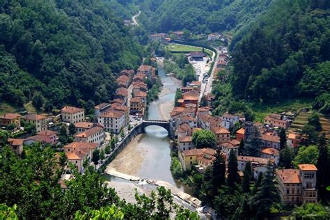 Bagni di Lucca | Lucca, Luoghi, Toscana