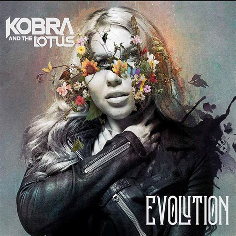 Evolution [VINYL]: Amazon.co.uk: CDs & Vinyl