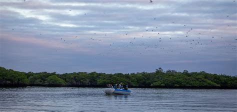 Boat ride in Galapagos | Good Nature Travel Blog