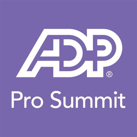 ADP Pro Summit by ADP, Inc