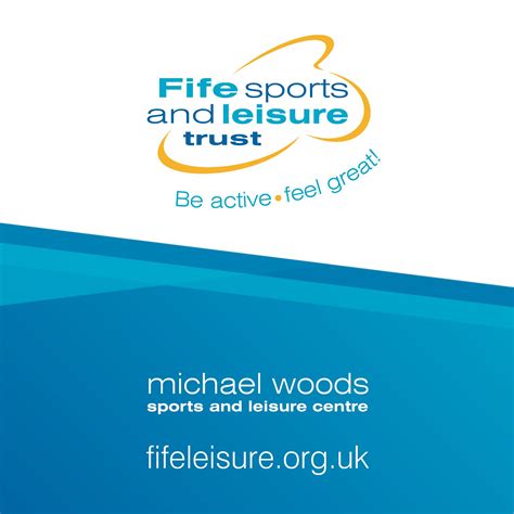 Michael Woods Sports & Leisure Centre | Glenrothes