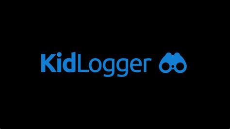 KidLogger Review: Do You Monitor What Your Kids Do Online? - YouTube