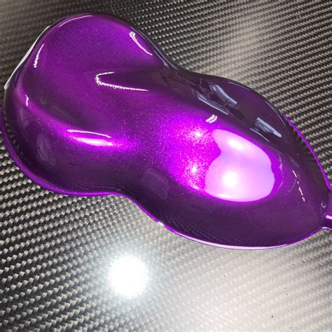 AIRBRUSH CANDY PERFECT PURPLE - CCR Custom Paints