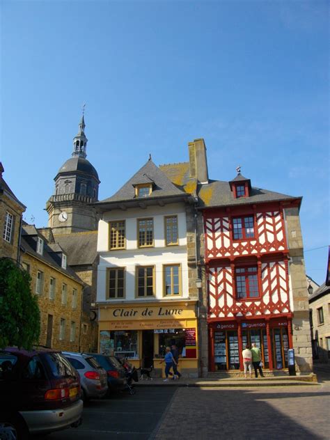 Trip to Lamballe, Bretagne, France | Life in Luxembourg