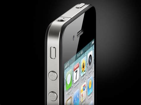 iPhone 4 | Iphone 4, Design, Electronic products