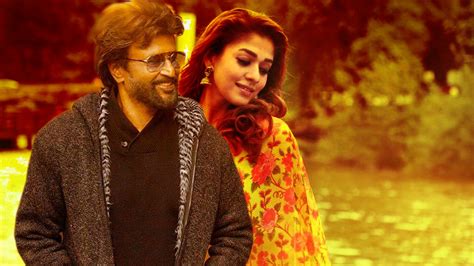 From Annaatthe to Darbar: Nayanthara and Rajnikanth's Complete Movies List