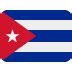 🇨🇺 Cuba Flag Emoji | 🏆 Emojiguide