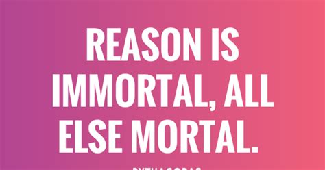 35+ Magnificent And Mind-blowing "Immortal" Quotes - QUOTEISH