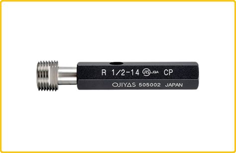 Taper Thread Plug Gauge Manufacturers in India, Taper Thread Plug Gauge