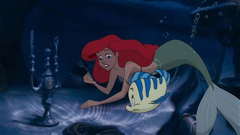 17 Things You Didn’t Know About ‘The Little Mermaid’