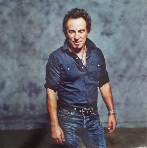 Bruce Springsteen - I'm On Fire (2011, Vinyl) | Discogs