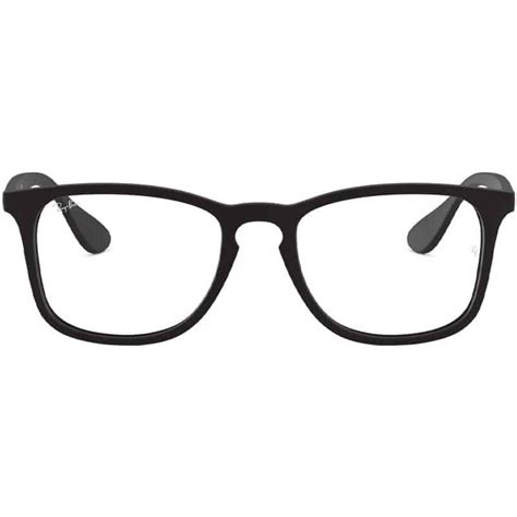 Ray-Ban Square Glasses Small Size | RB 7074 - Optic One UAE