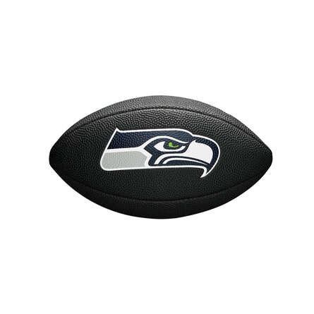 Wilson NFL Mini Seattle Seahawks Supporter Ball | Rebel Sport