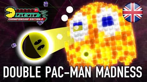 Pac-Man Championship Edition 2 arrives 13 September on PC